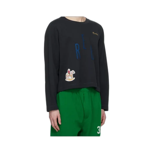 Long Sleeve Pullover