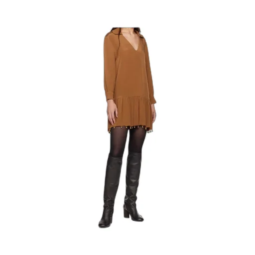 Long Sleeve Dress