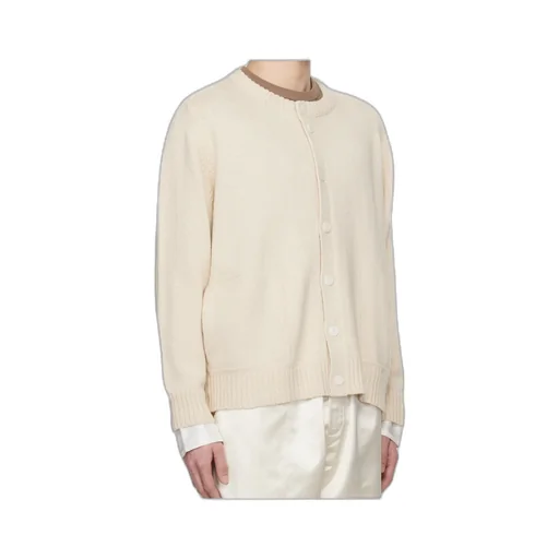 Long Sleeve Cardigan
