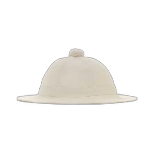 Paneled Grandfather Hat