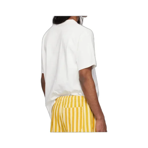Embroidered T-Shirt