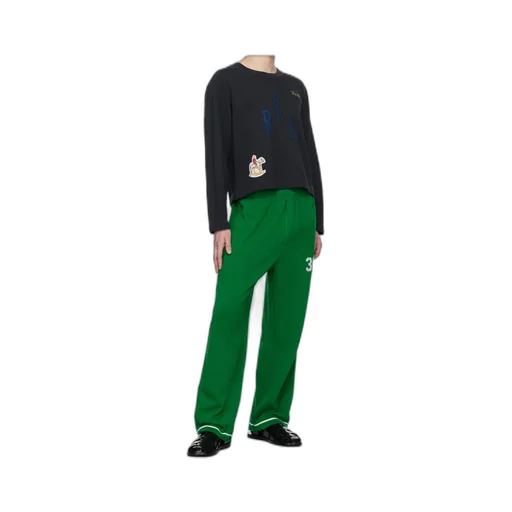 Long Sleeve Pullover