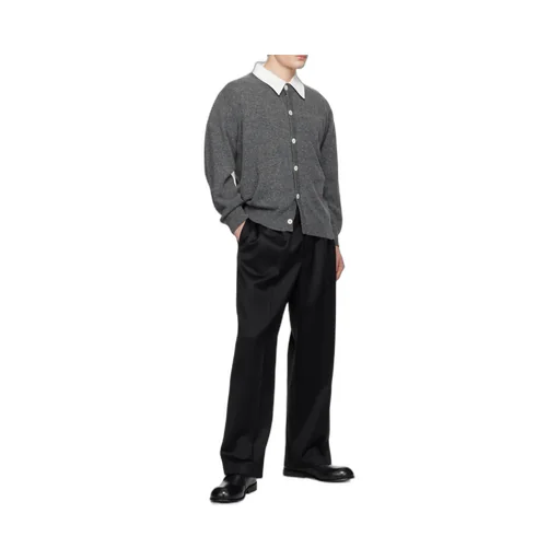 Barathea Mcnab Trousers