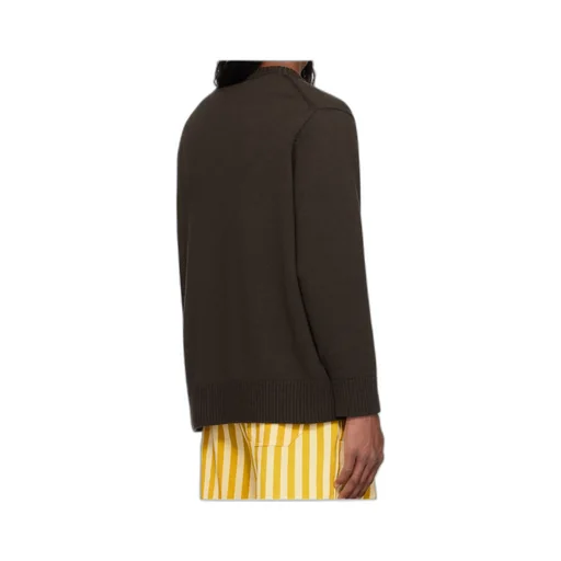 Merino Sweater