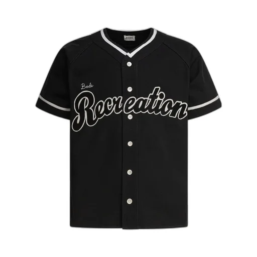 Recreation Baseball Shirt