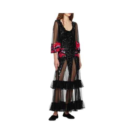 Long Sleeve Dress