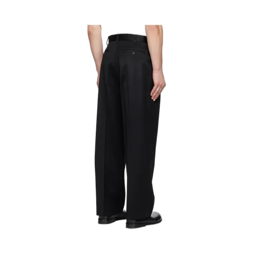 Barathea Mcnab Trousers