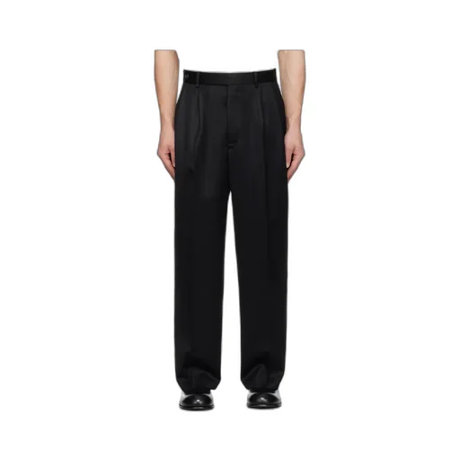 Barathea Mcnab Trousers