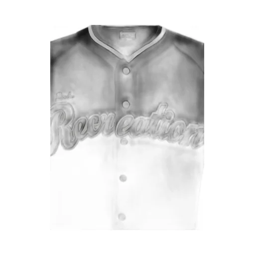 Recreation Baseball Shirt