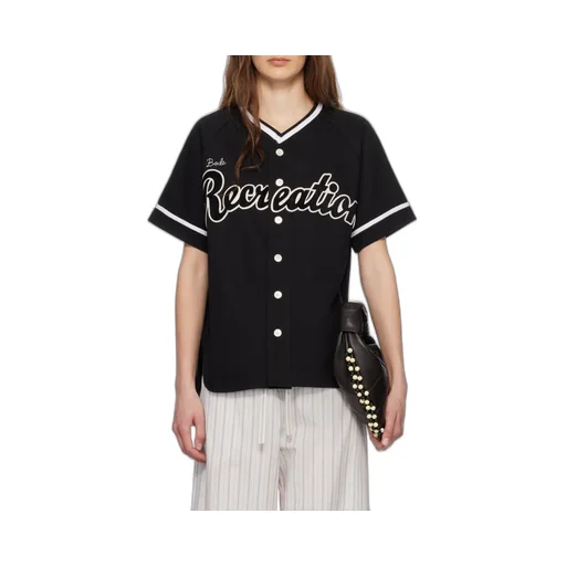 Recreation Baseball Shirt