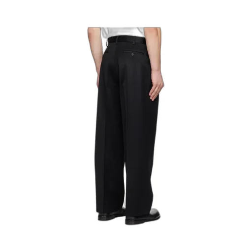 Barathea Mcnab Trousers
