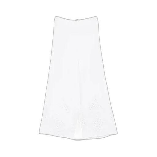 Belvoir Embroidered Pants