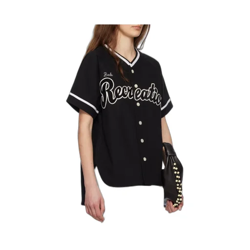 Recreation Baseball Shirt