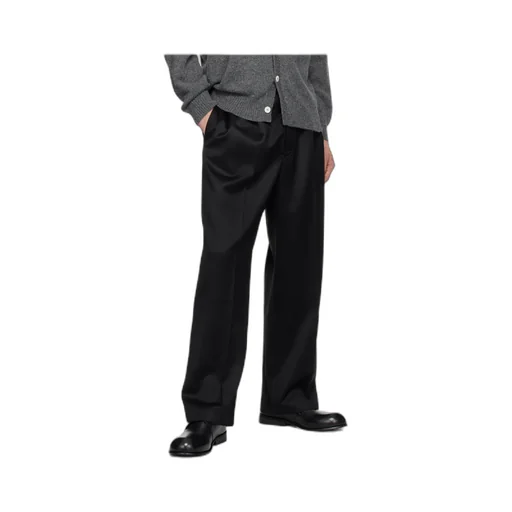 Barathea Mcnab Trousers