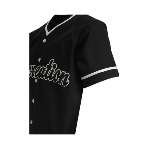 Recreation Baseball Shirt