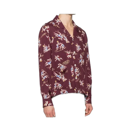 Layup Shirt