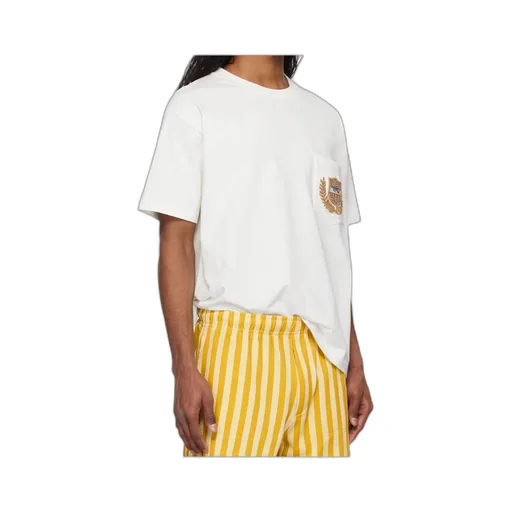 Embroidered T-Shirt