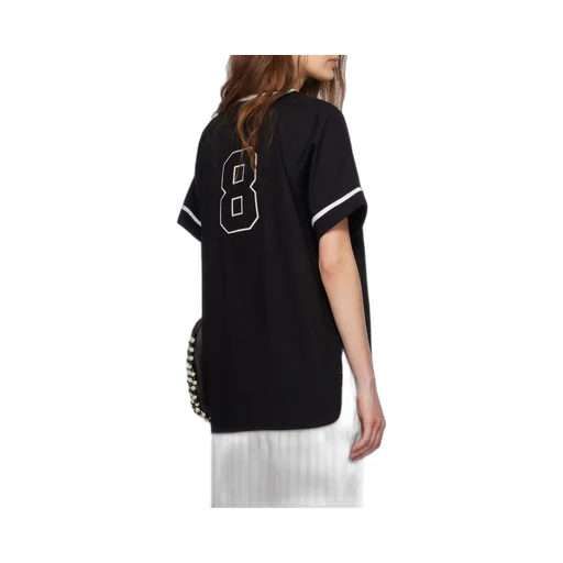 Recreation Baseball Shirt