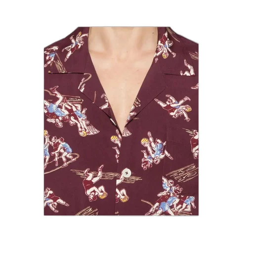 Layup Shirt