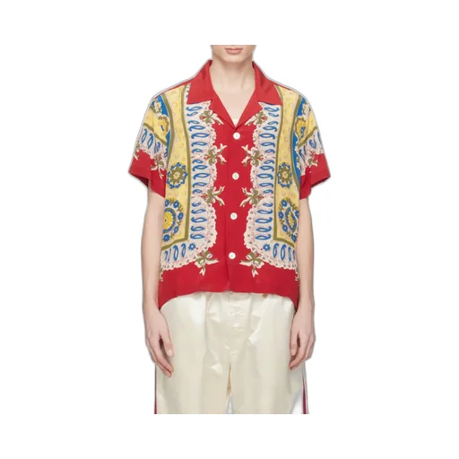 Bricolage Shirt