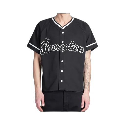 Recreation Baseball Shirt