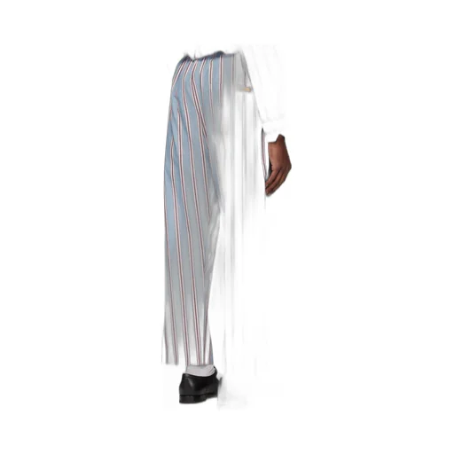 Drawstring Pajama Pants