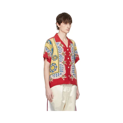 Bricolage Shirt