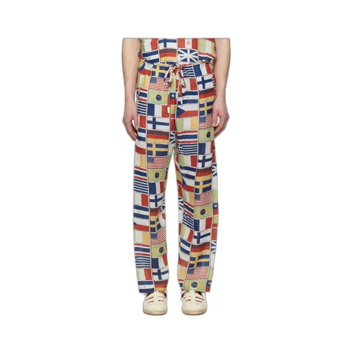 International Trousers