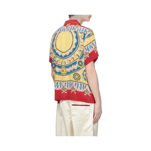 Bricolage Shirt