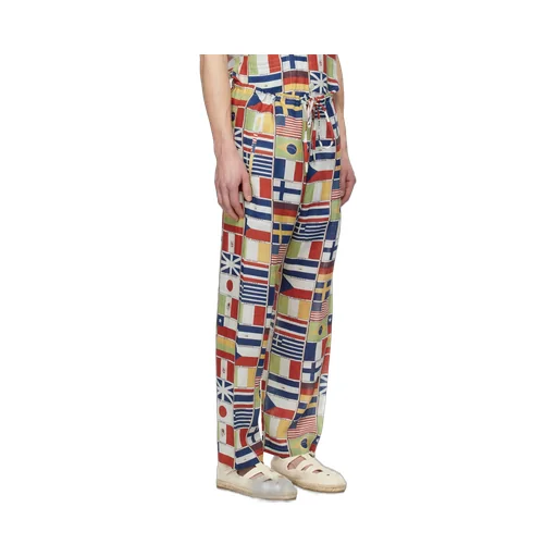 International Trousers