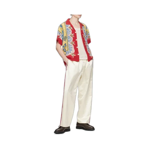 Bricolage Shirt