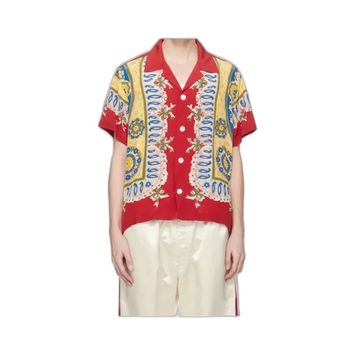 Bricolage Shirt
