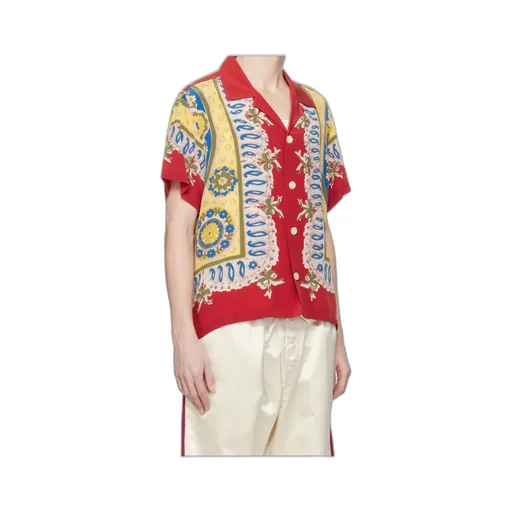 Bricolage Shirt