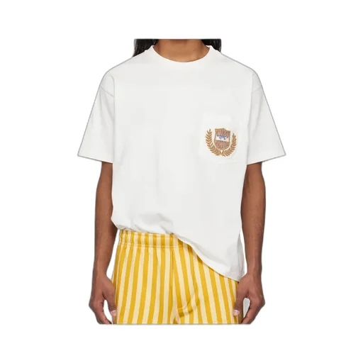 Embroidered T-Shirt