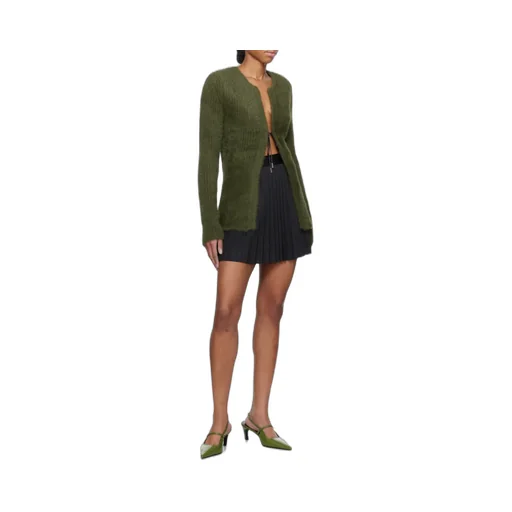 Court Miniskirt