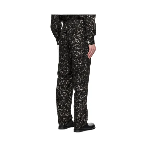 Glitter Trousers