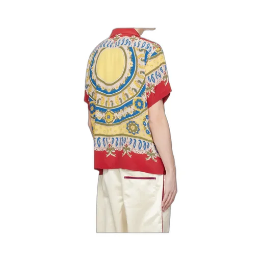 Bricolage Shirt