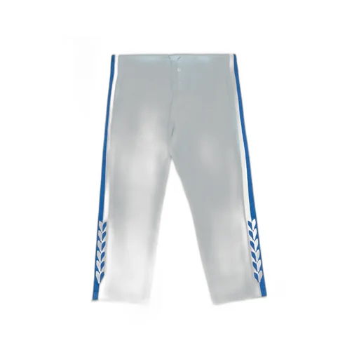 Seedling Stripe Pajama Pants