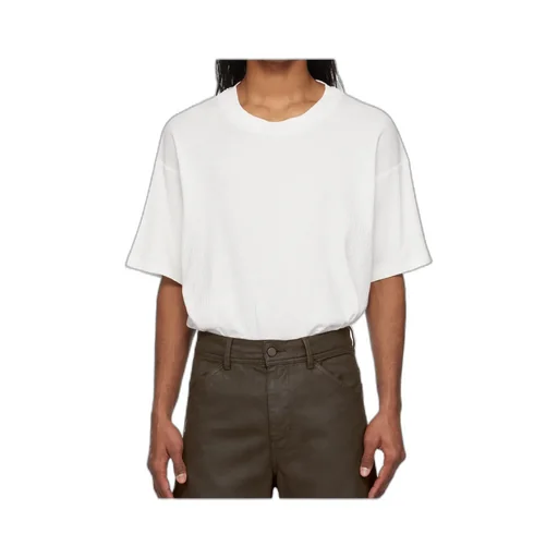 Ribbed T-Shirt