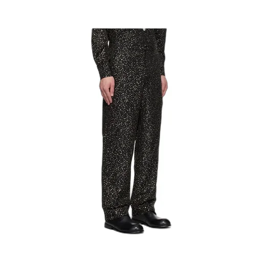 Glitter Trousers