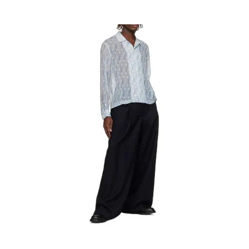 Meridian Shirt