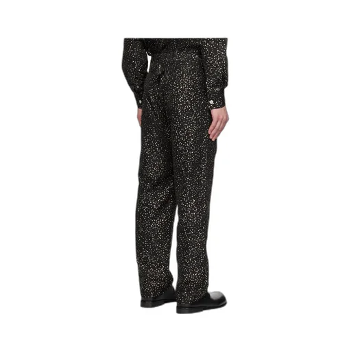 Glitter Trousers