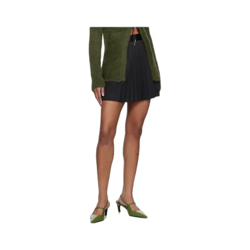 Court Miniskirt