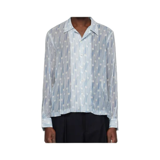 Meridian Shirt