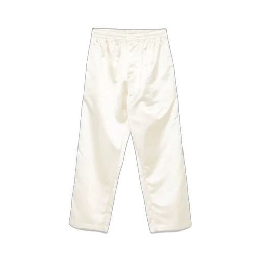 Elasticated Waistband Candyfloss Trousers