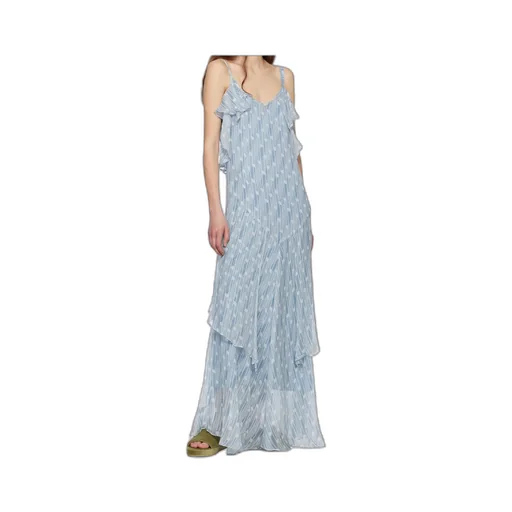 Meridian Maxi Dress