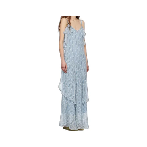 Meridian Maxi Dress