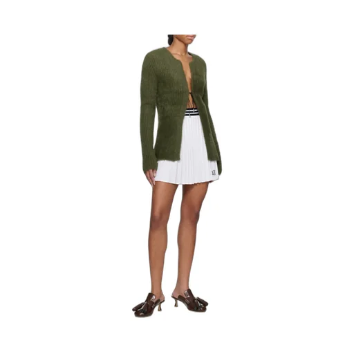Court Miniskirt
