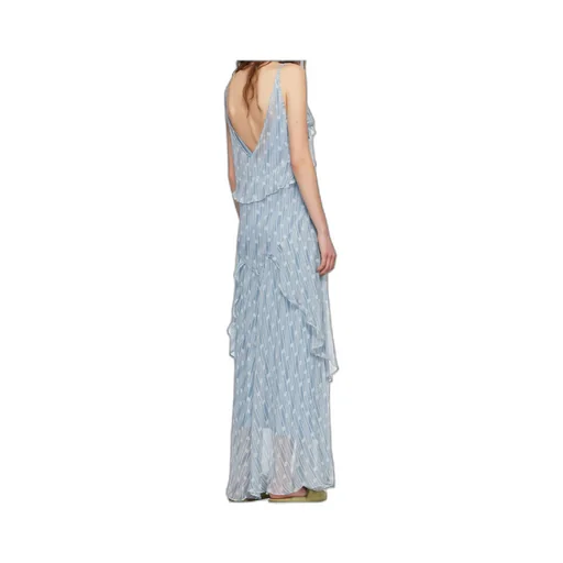 Meridian Maxi Dress