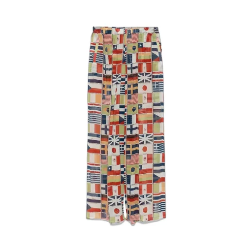 International Trousers